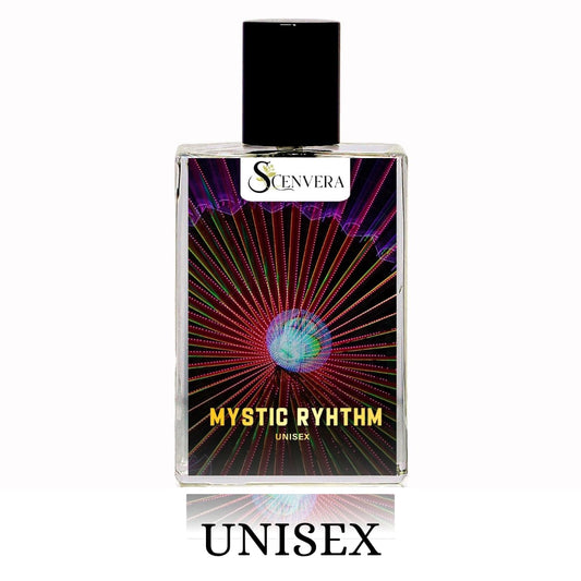 Mystic Rhythm Inspired By Baccarat Rouge 540