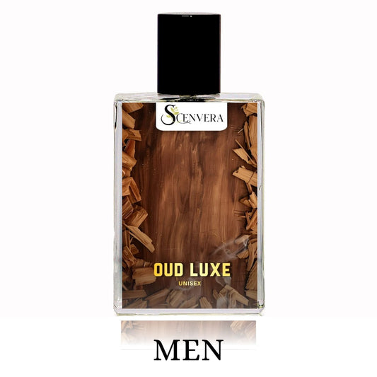 Oud Luxe Inspired By White Oud