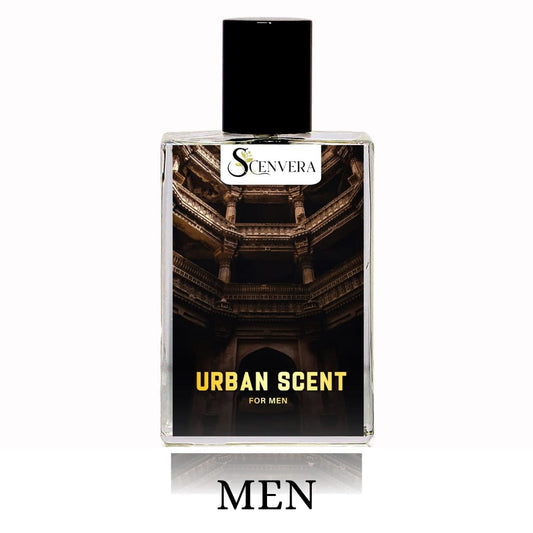 Urban Scent Inspired By Rasai Hawas